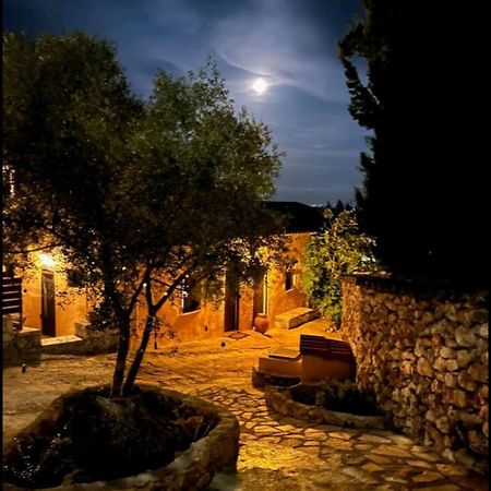 La Casa Di Nonna Koríthion Exterior foto